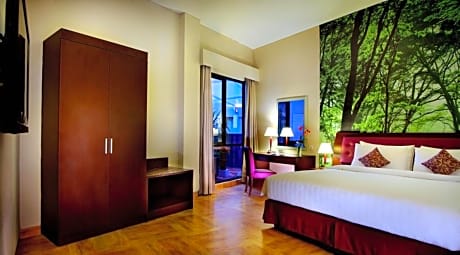 One-Bedroom Suite