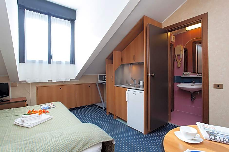 Residence Lepontina