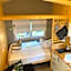 Tiny House Ruhr im PIER9 Tiny House Hotel
