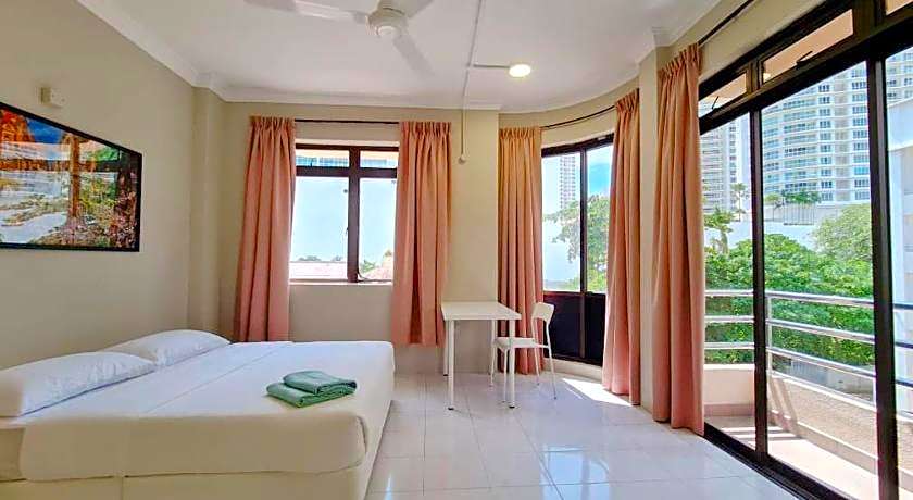 MG Casa Inn - Mutiara Gurney