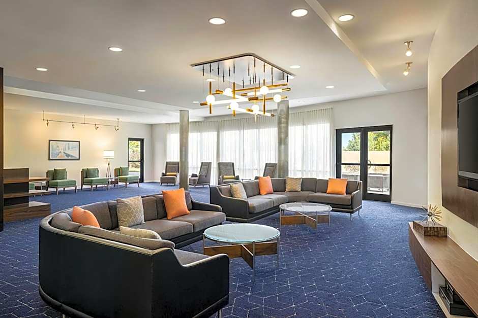 Courtyard by Marriott Burlington Mt. Holly/Westampton