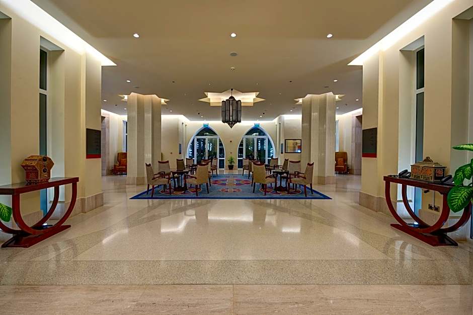 Crowne Plaza Duqm By IHG