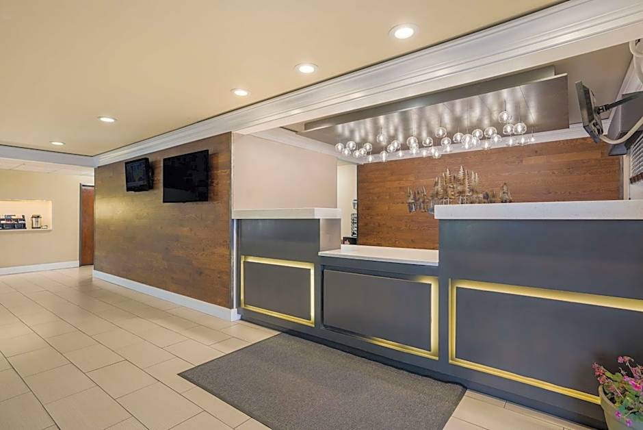 Best Western Hermiston Inn