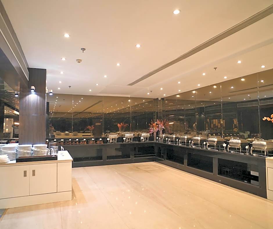 SureStay Plus Hotel by Best Western Amritsar