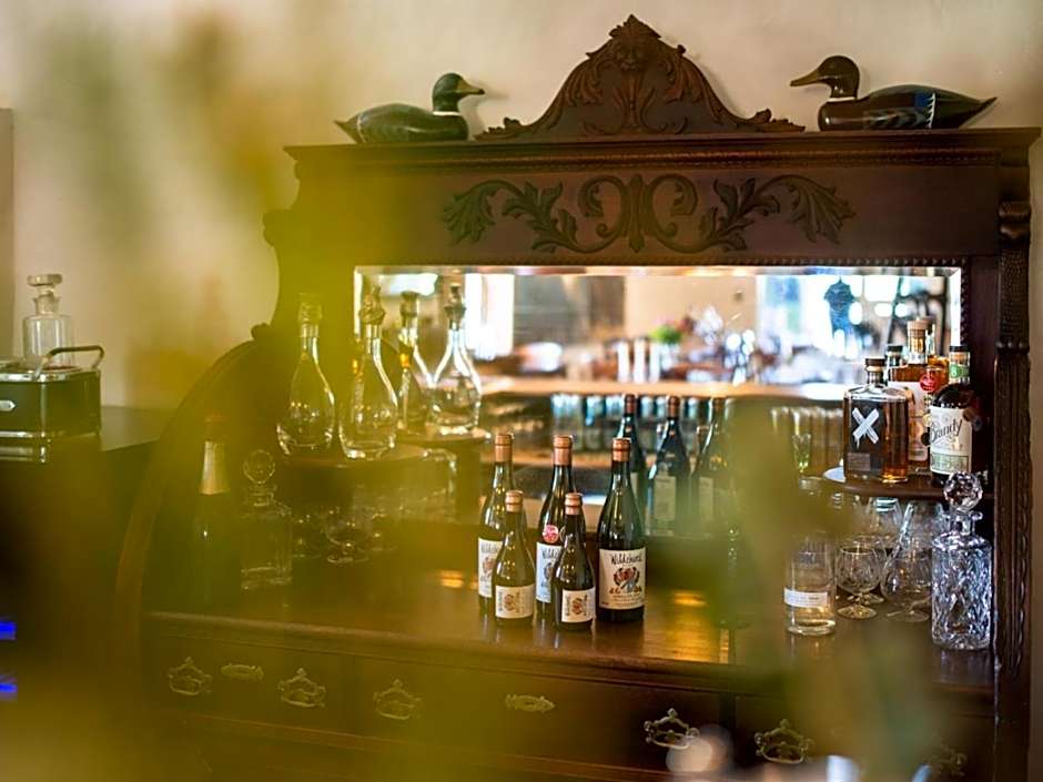 Marrian George Hotel