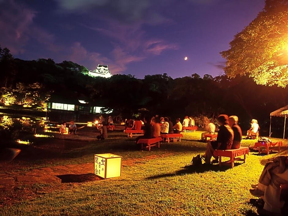 Apa Hotel Hikone Minami
