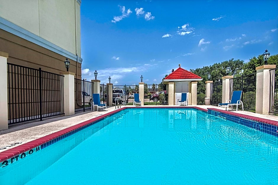 La Quinta Inn & Suites by Wyndham Houston - Rosenberg