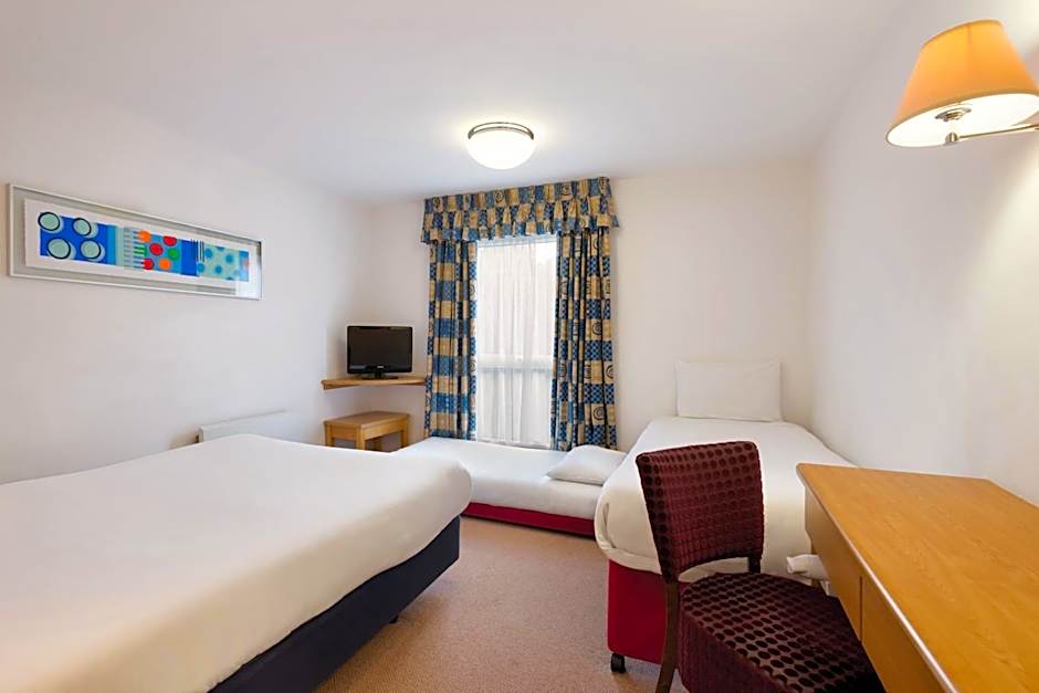 Days Inn Telford Ironbridge M54