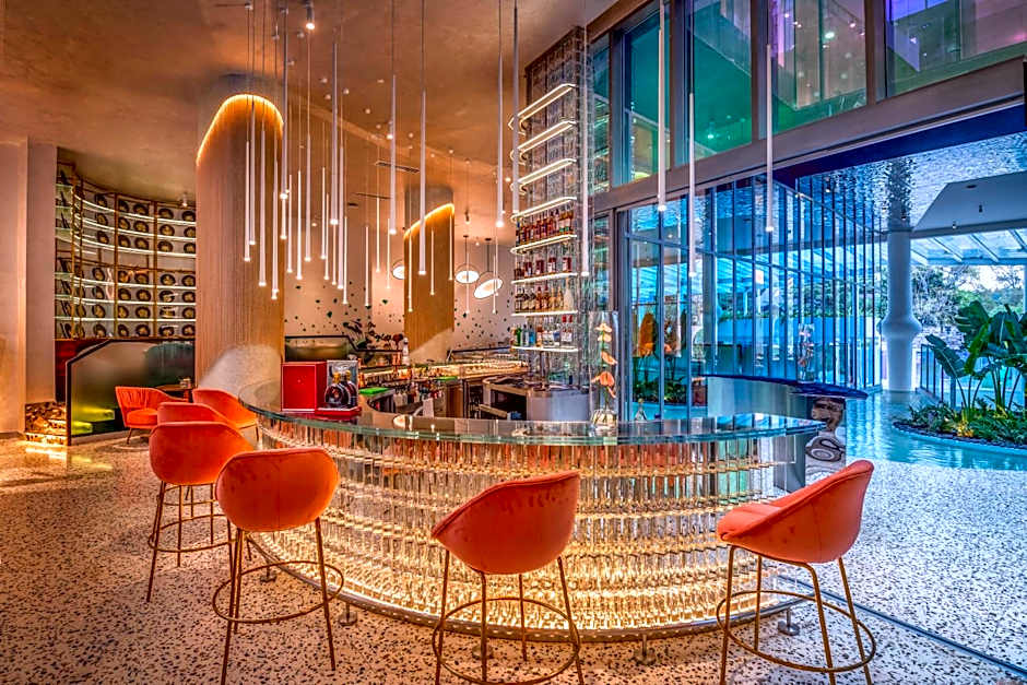 Gem Forest Hotel Nairobi - MGallery Collection