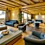 CGH Résidence Boutique Les Chalets de Léana