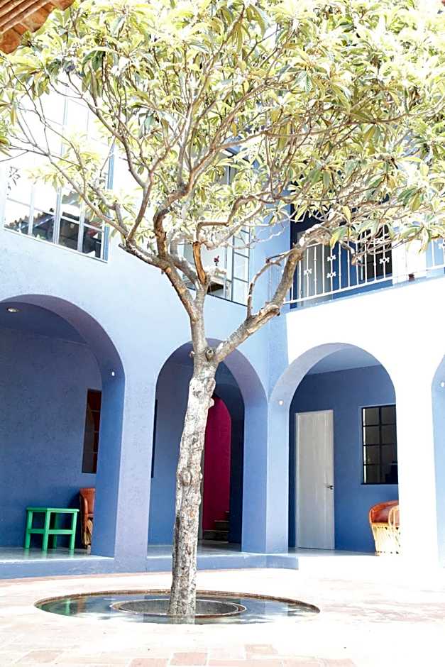 La Betulia Bed and Breakfast