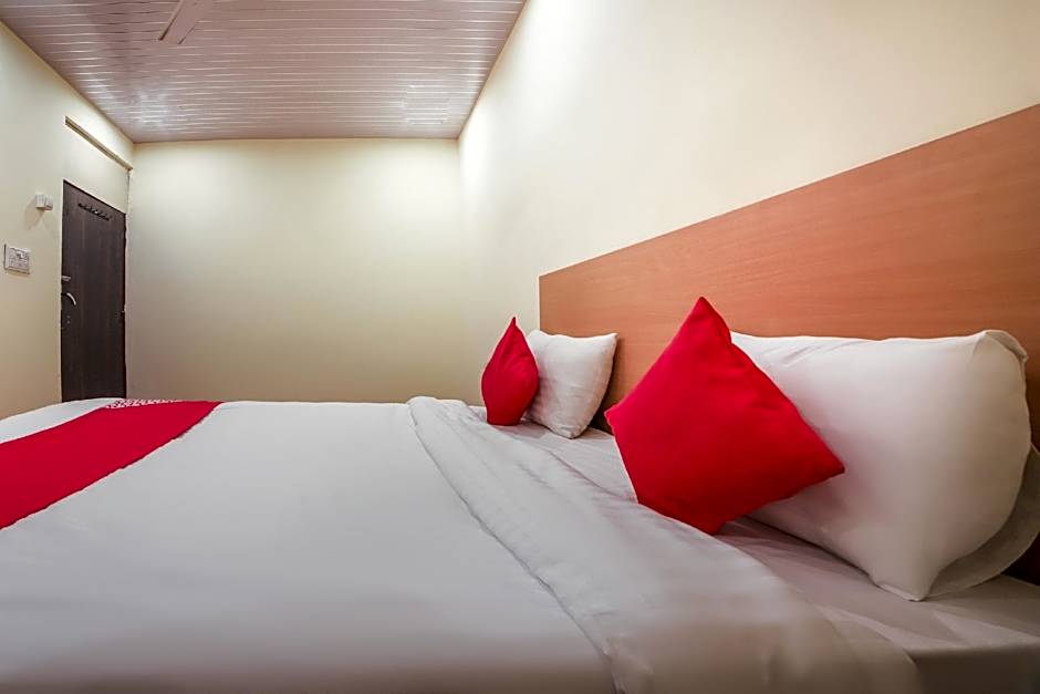 Days Inn Guest House by OYO Rooms – Delhi, NY