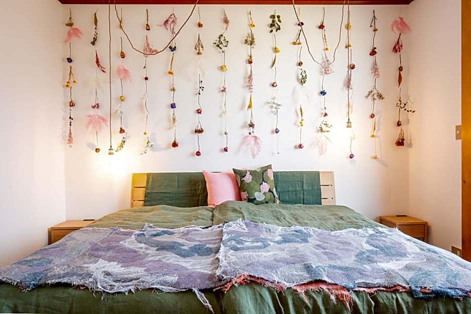 古民家再生ホテル　Relink