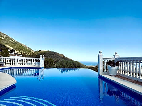 Villa Mañana