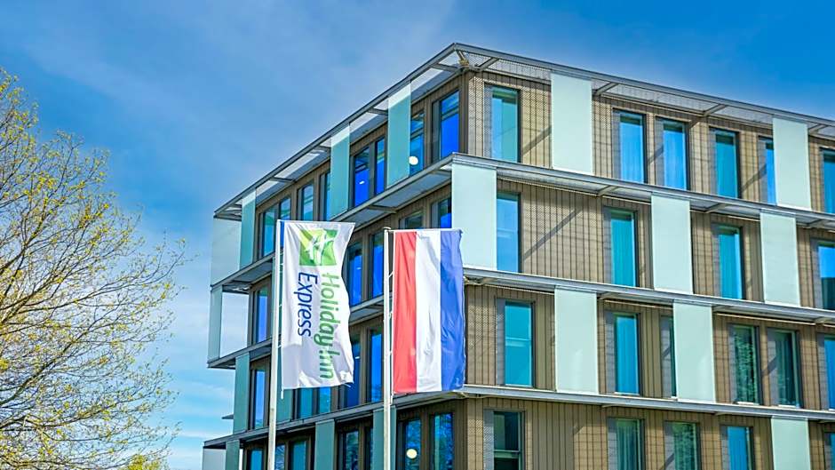 Holiday Inn Express Utrecht - Papendorp By IHG