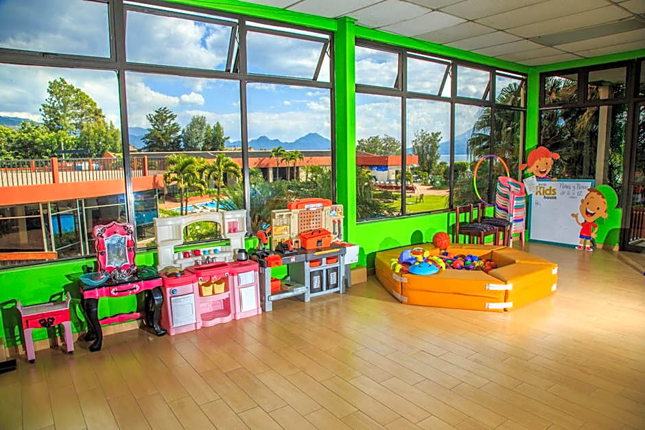 Porta Hotel Del Lago