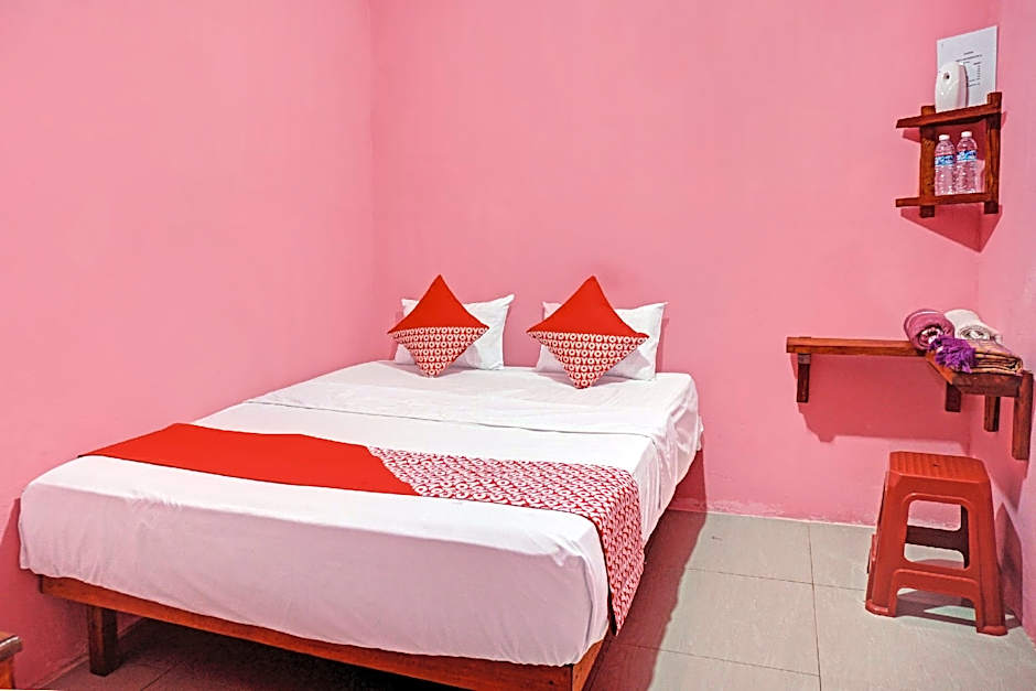 Hotel O Sulthan Homestay Syariah 3