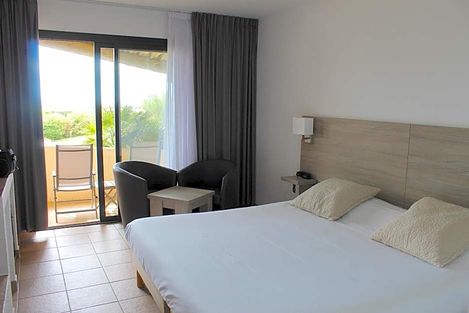 Thalacap Camargue