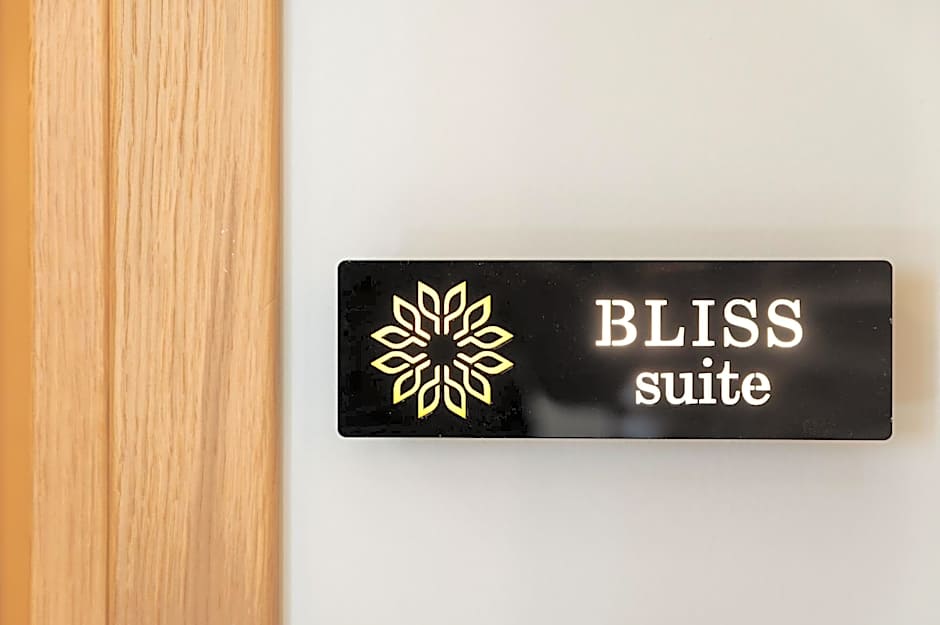 The Alma City Suites