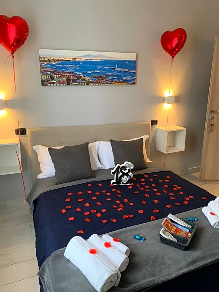 B&B Belvedere Partenopeo