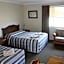Isis Motel Scone