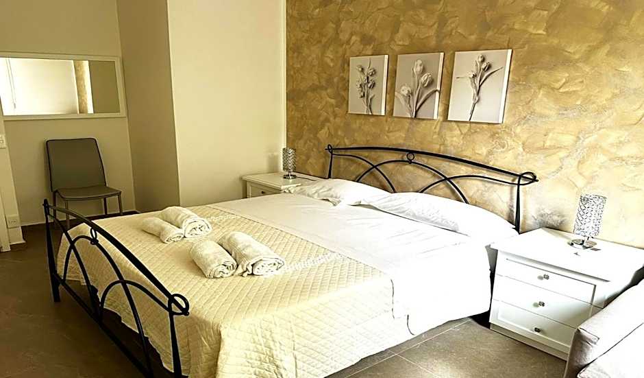 CH Exclusive Apartments