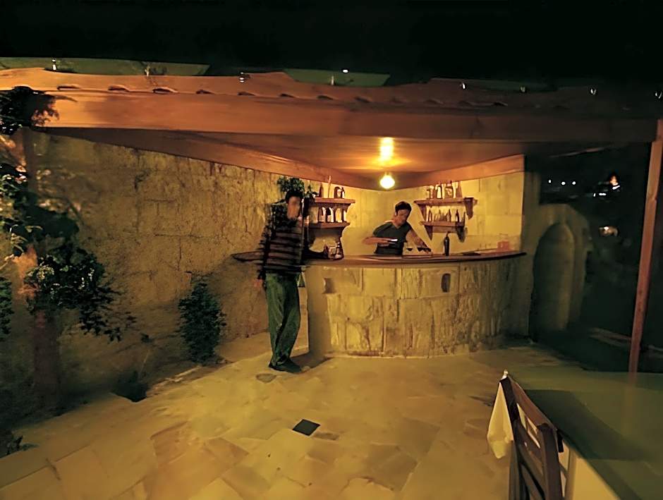 Dervish Cave House & Restaurant