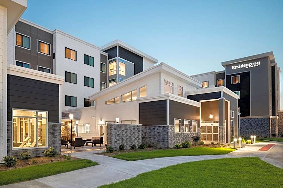 Residence Inn by Marriott Peoria East