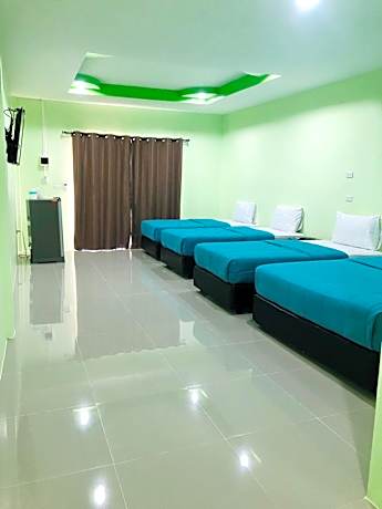 Family Standard Room