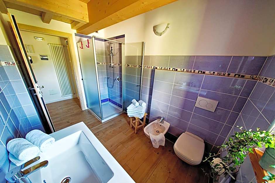 RTA Hotel Le Vallene