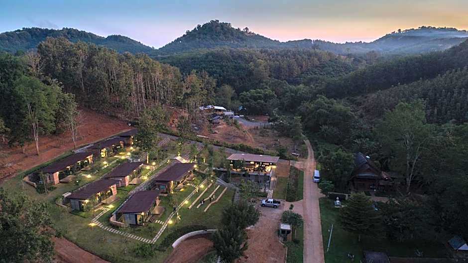 Huaysompoi Valley Nan