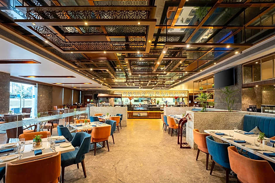 Radisson Blu Jammu