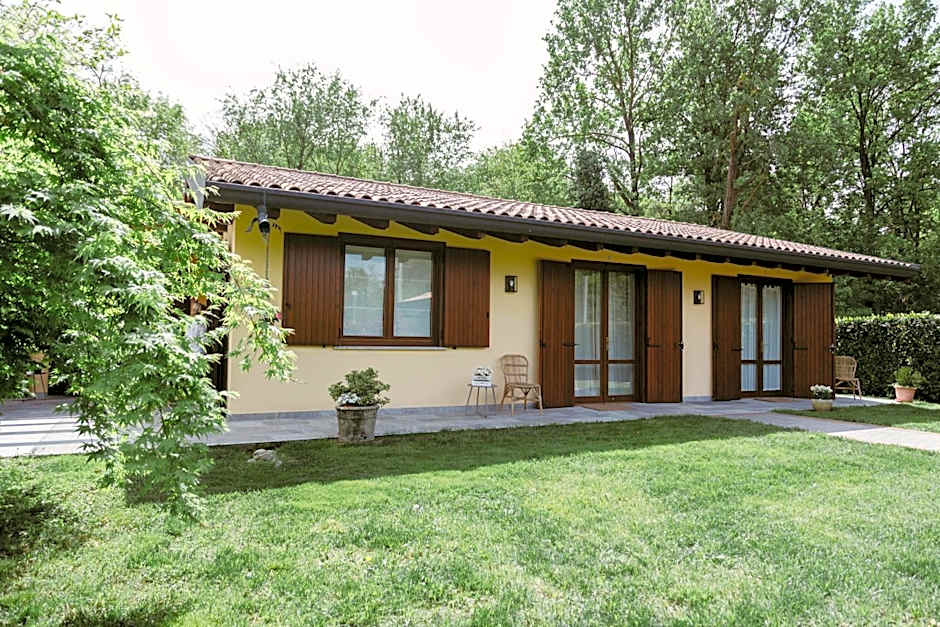 LA CASETTA Malpensa Guesthouse