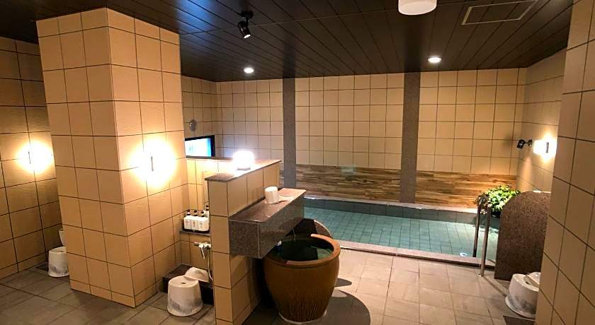 Hotel Route Inn Tsuchiura