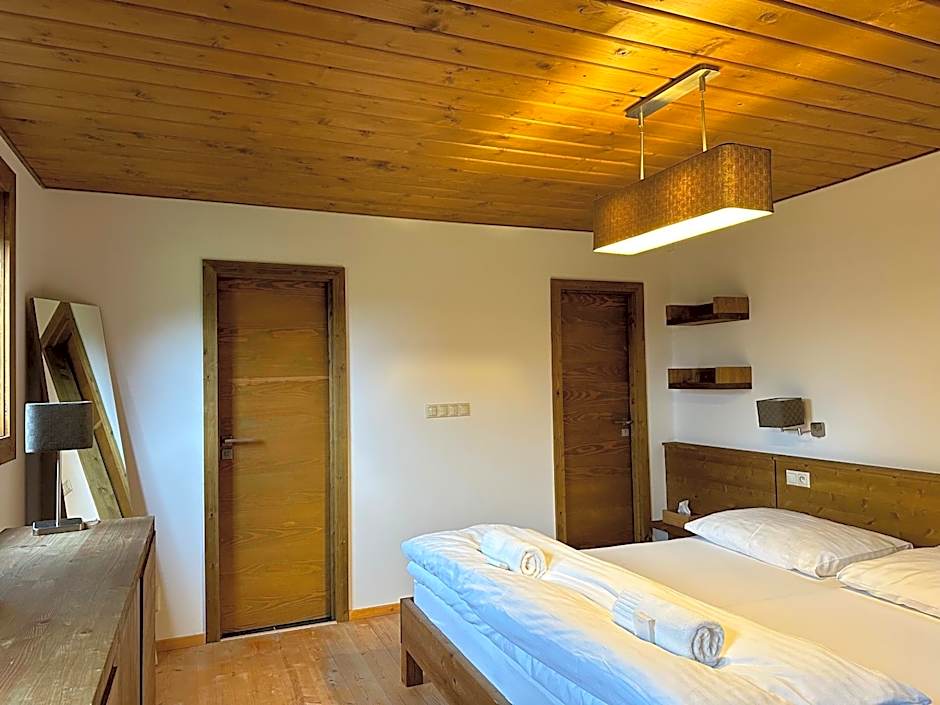 Resort Drevenice Terchova