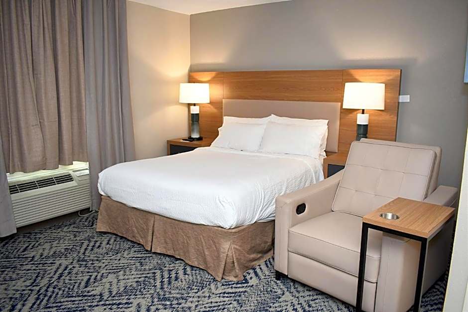 Candlewood Suites San Antonio Downtown By IHG