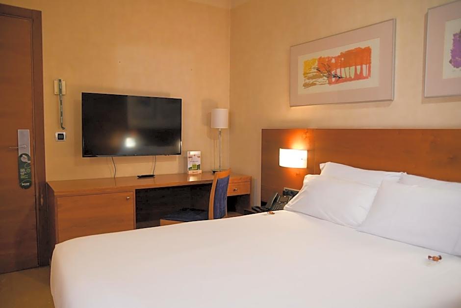 Sercotel Palacio de Tudemir