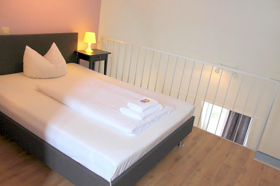 StayInn Hostel und Gästehaus