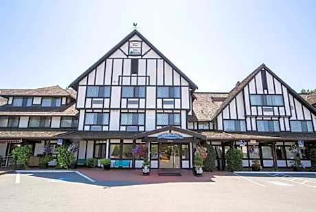 Abercorn Hotel, Trademark Collection by Wyndham