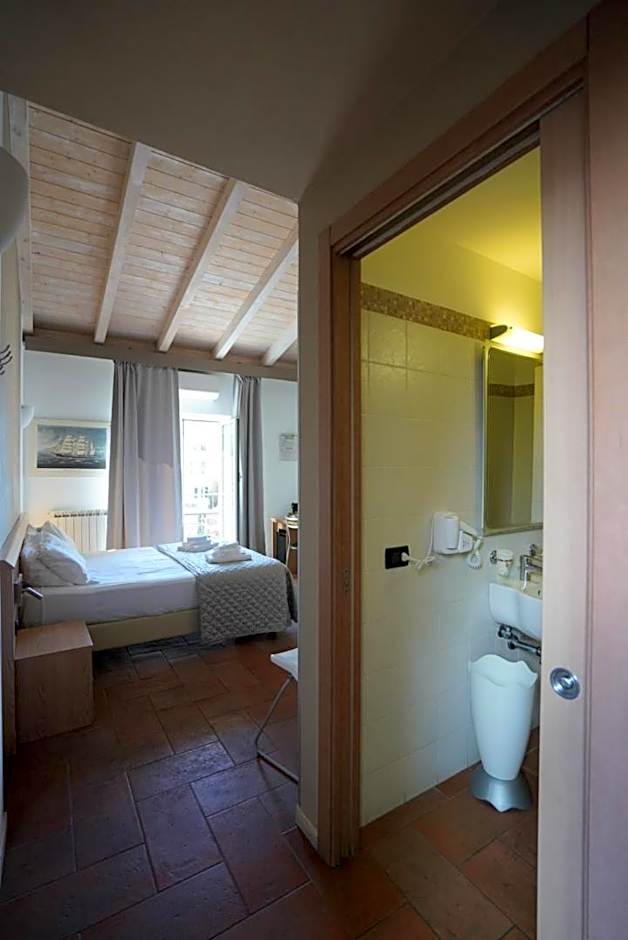 Locanda Ca Da Iride