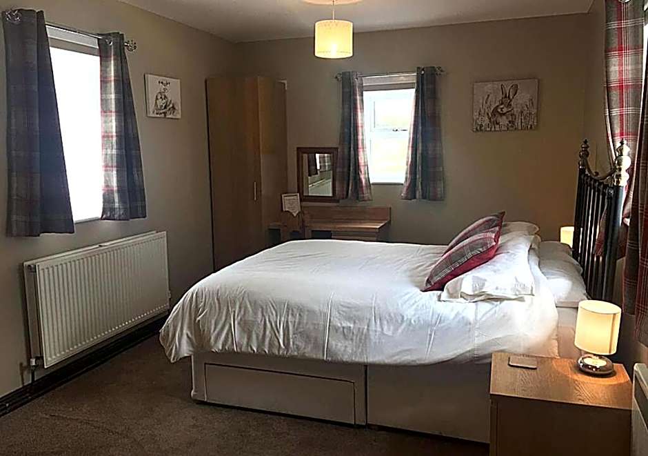 Chevin End Guest House