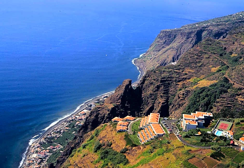 Hotel Jardim Atlantico