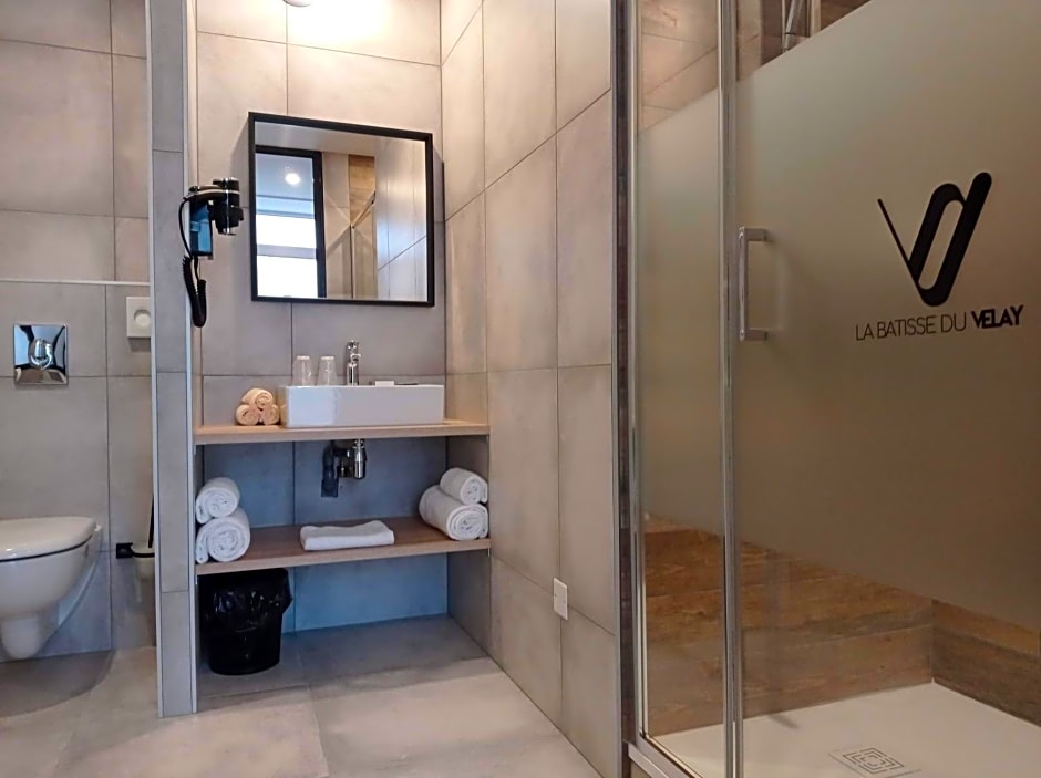 La Bâtisse du Velay