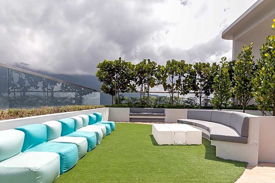 Genting Premium Suite Windmill Upon Hills by JAz Home Suites