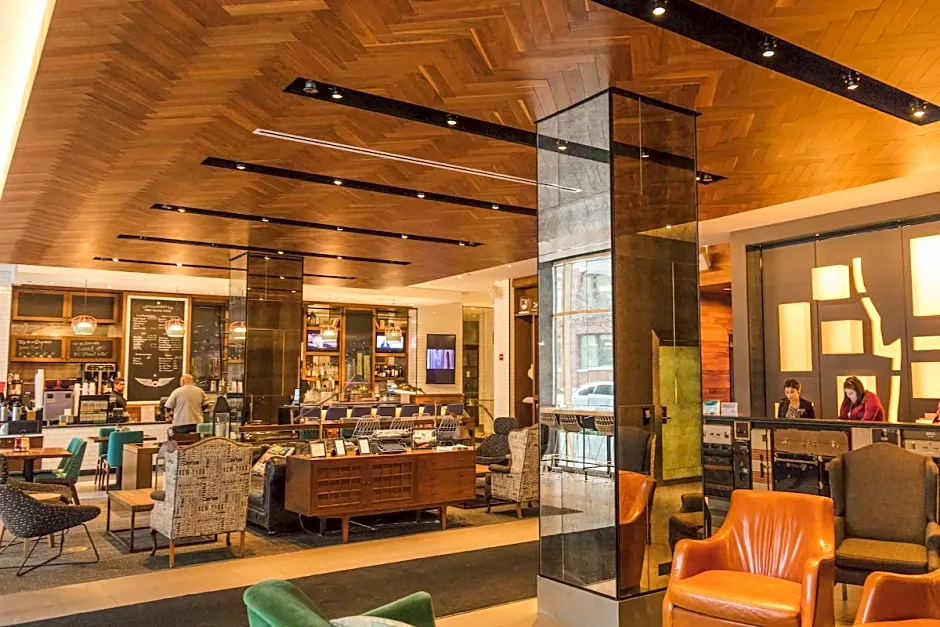 The Chicago Hotel Collection Magnificent Mile