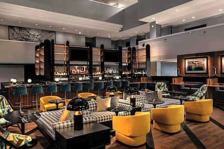 Renaissance Denver Hotel & Conference Center