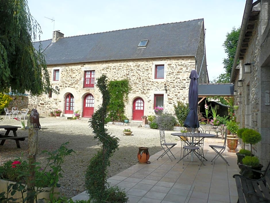 B&B DINAN la priquetais