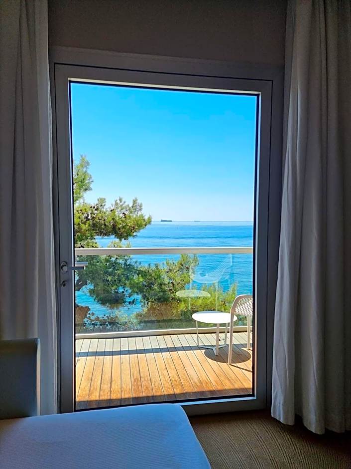 Hotel Miramare - Adults Only con Private Spa
