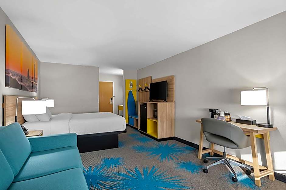 Days Inn by Wyndham Imlay City