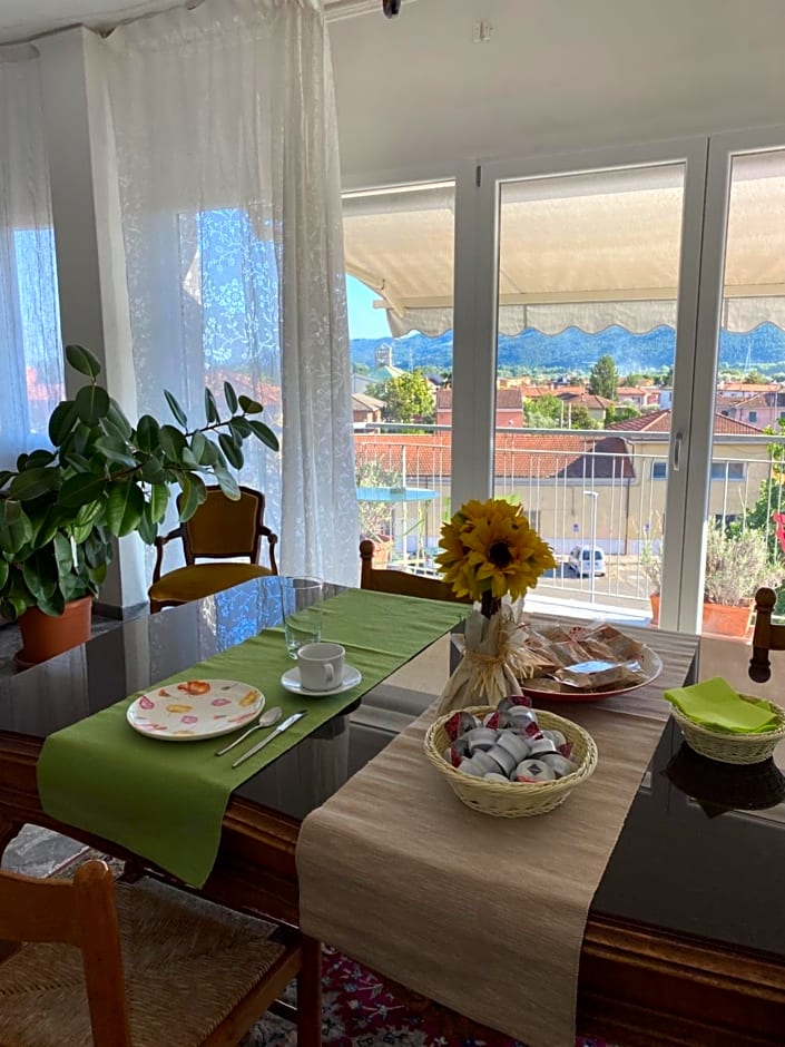 B&B Del viaggiatore